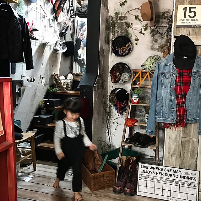 Milyさんの実例写真