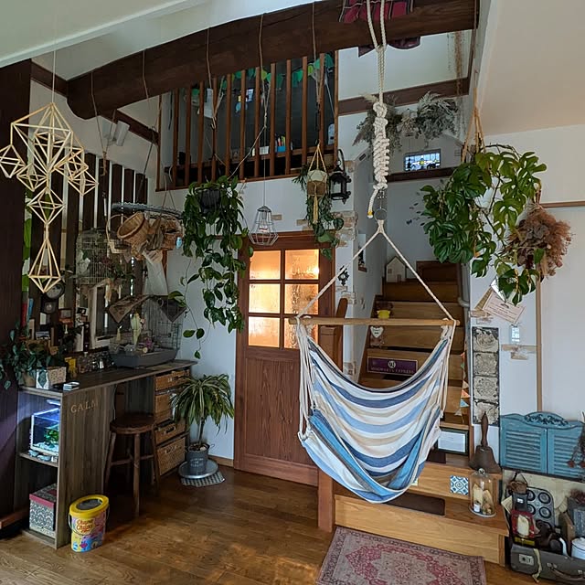 akiさんの部屋