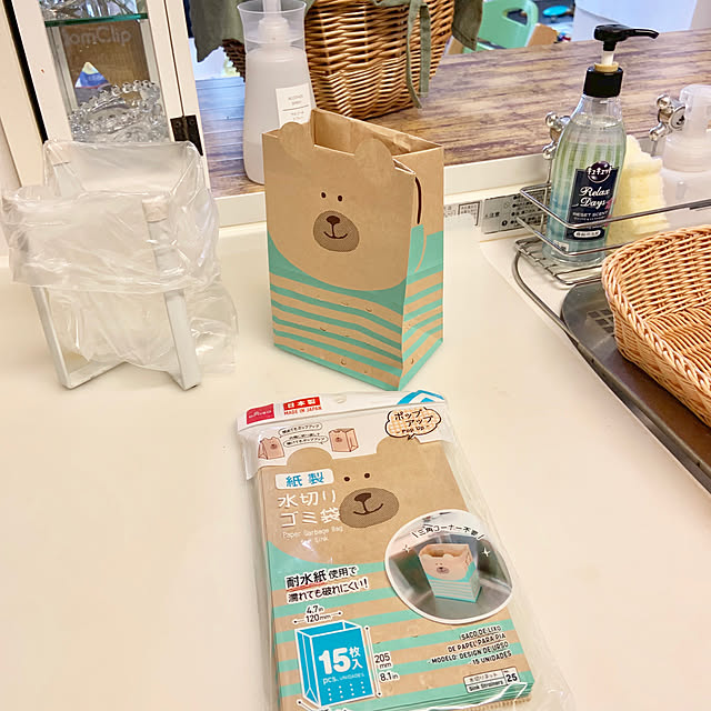 Minteaさんの実例写真