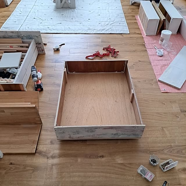 Ryoさんの部屋
