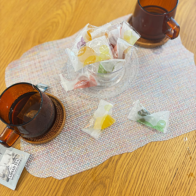 Minteaさんの実例写真