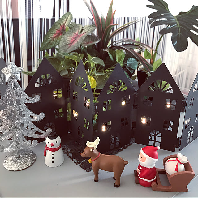 hidemaruさんの実例写真