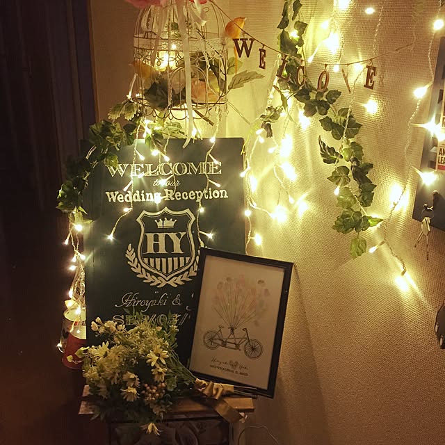 Yukiさんの実例写真