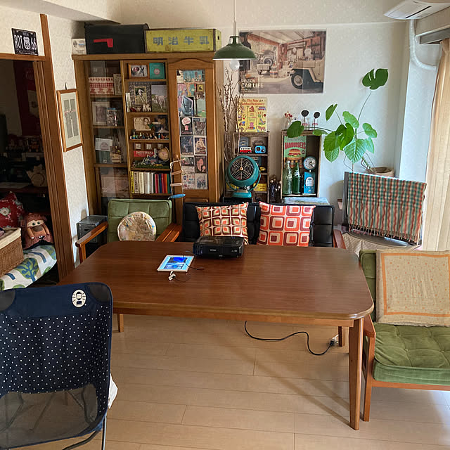 heidiさんの部屋