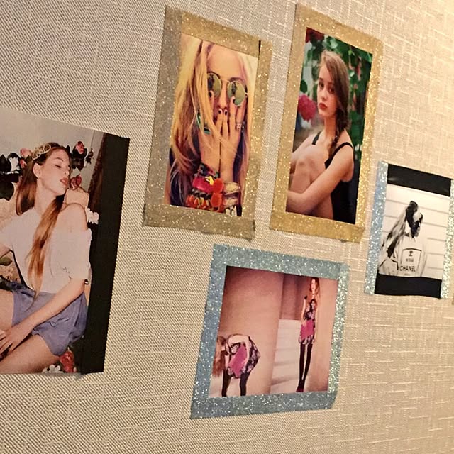 bananaさんの実例写真