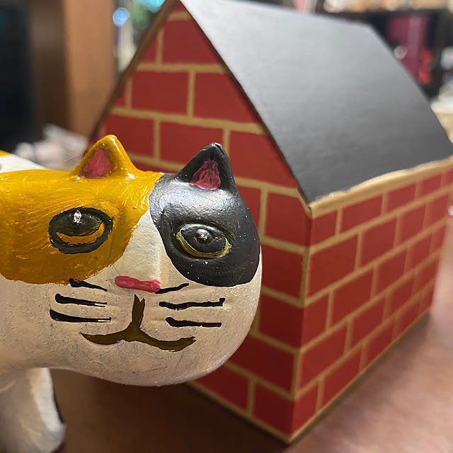 atsuyanさんの部屋