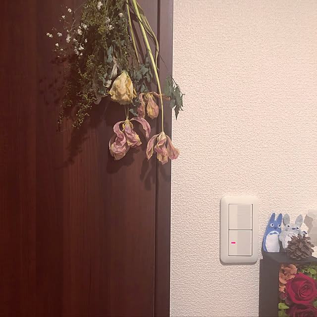 部屋全体のインテリア実例 - 2020-10-15 02:34:33