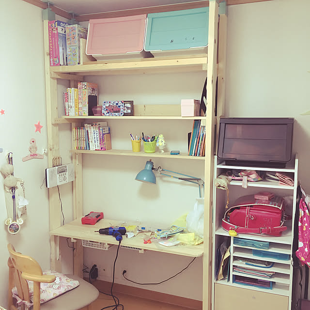 antiqueheartさんの部屋