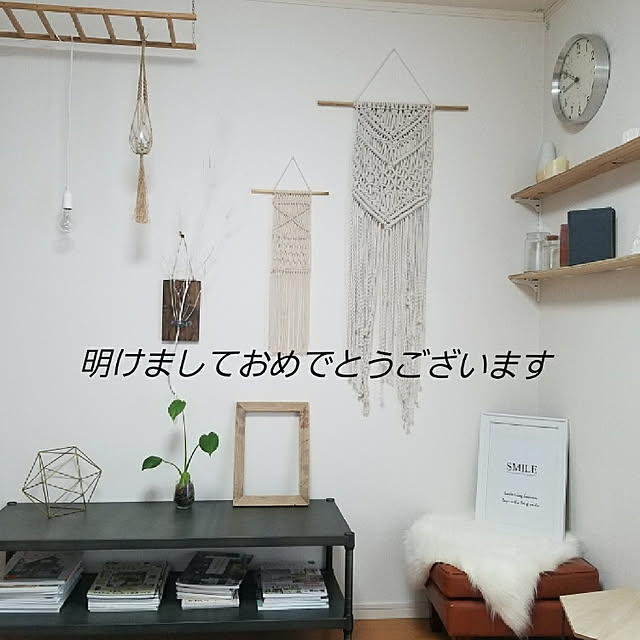 yunoさんの実例写真