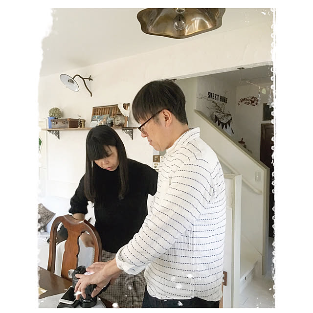 mocoさんの実例写真