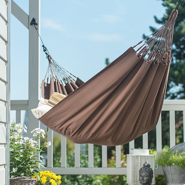 LA_SIESTA_hammockJPさんの実例写真