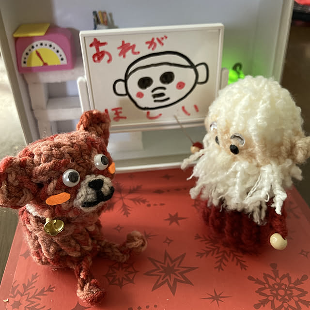 manduonmaさんの実例写真