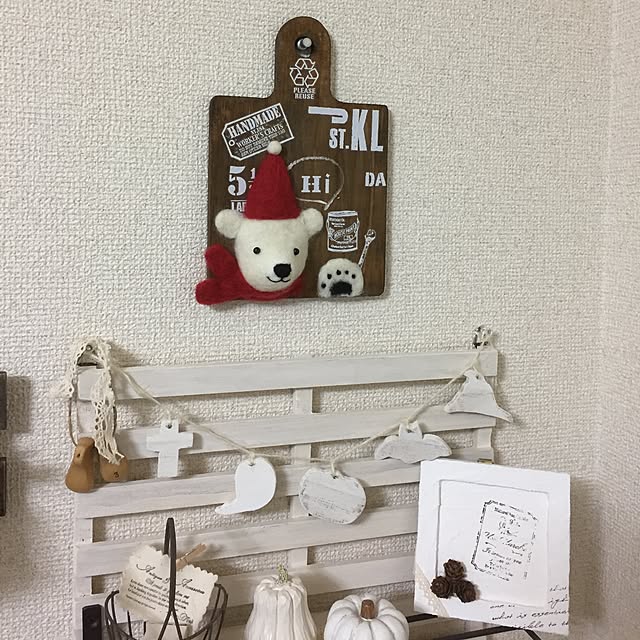 ofuさんの実例写真