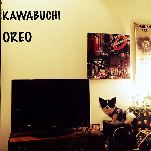 KawabuchiCRAFTさんの実例写真