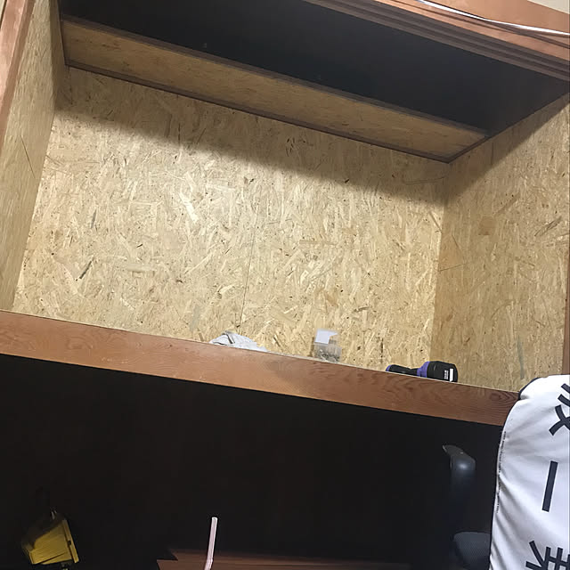 gamixさんの実例写真