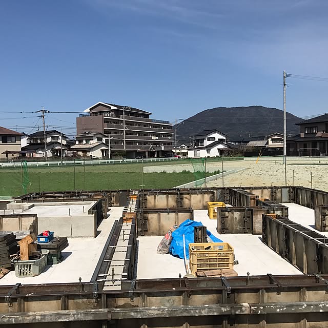 rikaさんの実例写真