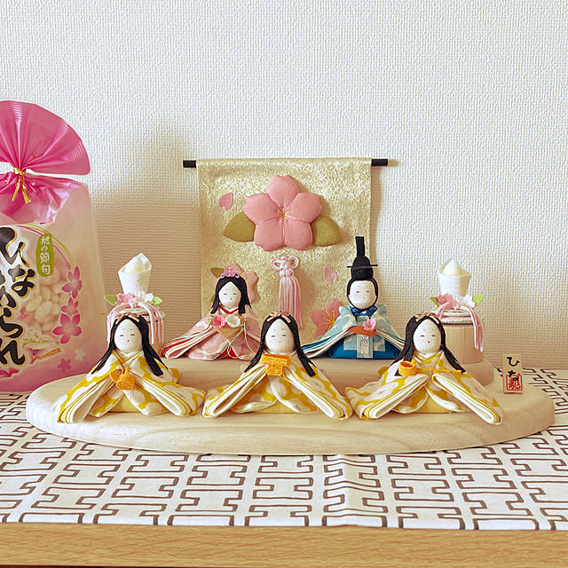 mirulanaさんの実例写真