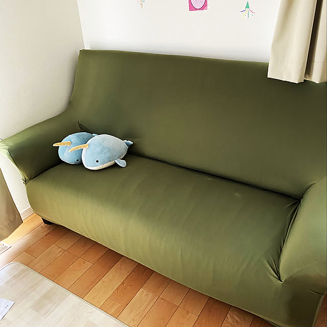 wakannaさんの実例写真