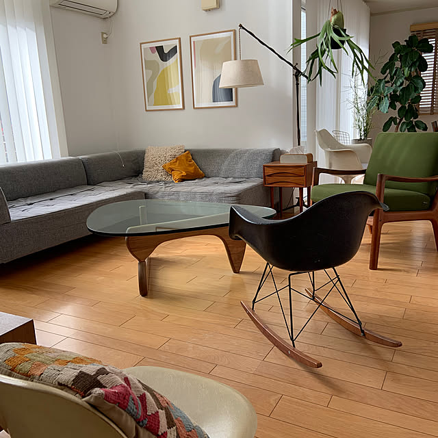 satoさんの実例写真