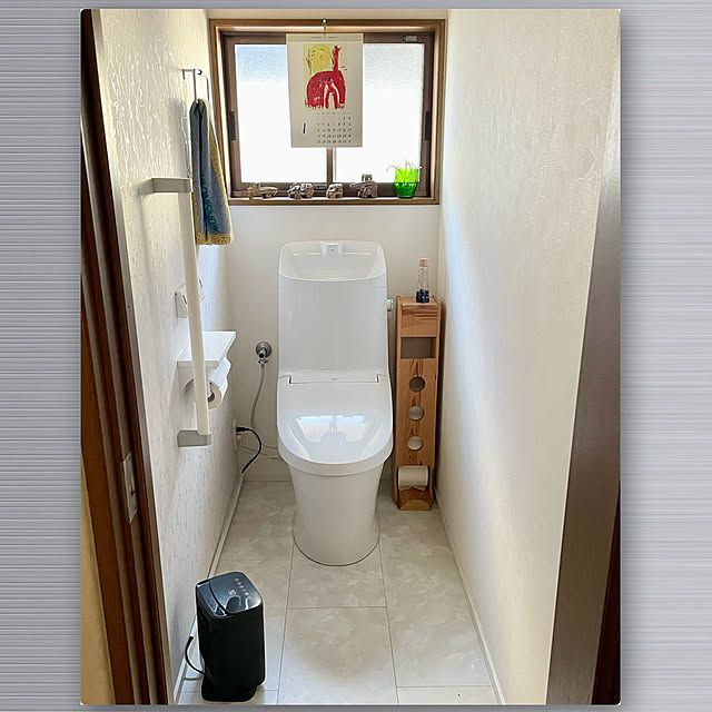 buchiさんの部屋