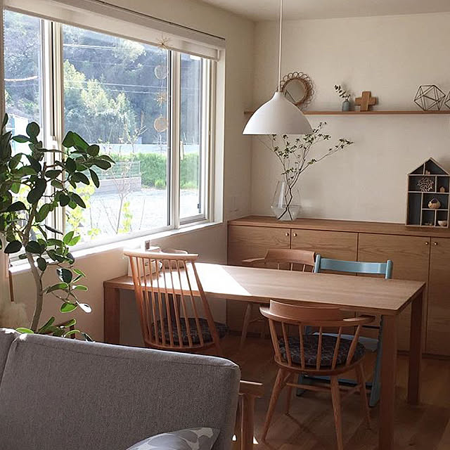 m__home_17さんの実例写真