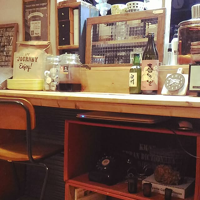 namiさんの実例写真
