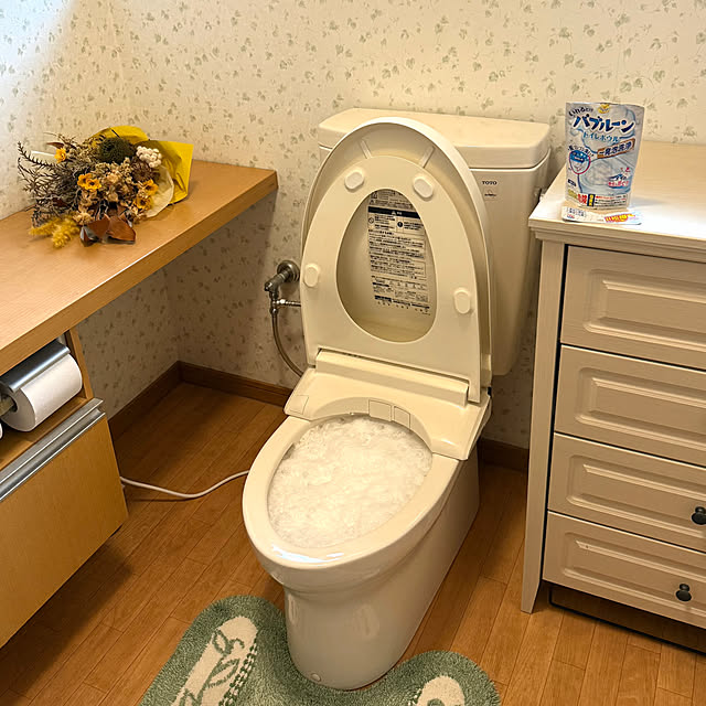 mizuyoさんの部屋