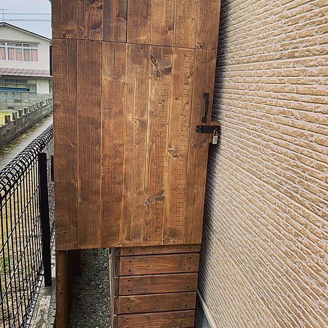 DiyCamperさんの部屋