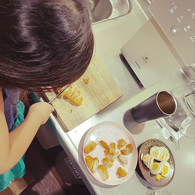 nekosamaさんの実例写真