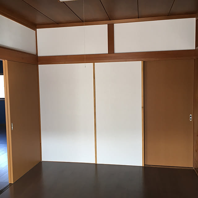 maluさんの実例写真