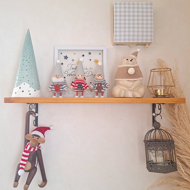 Blancheさんの部屋