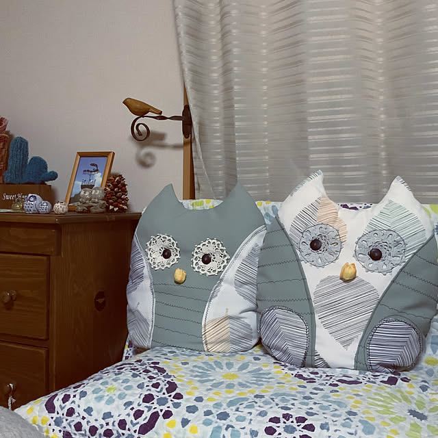 chiiyanさんの部屋