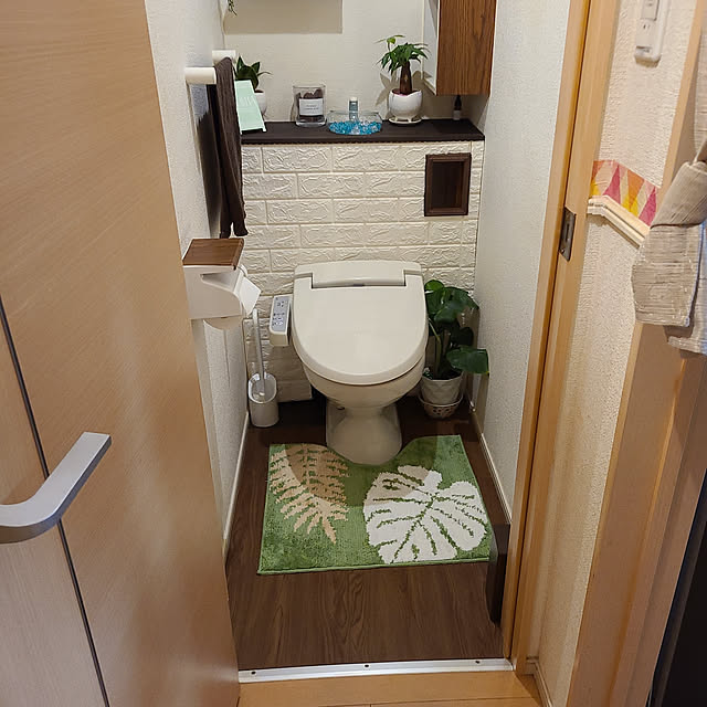 実例写真