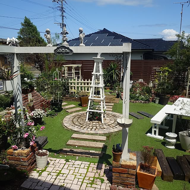 masayoさんの実例写真