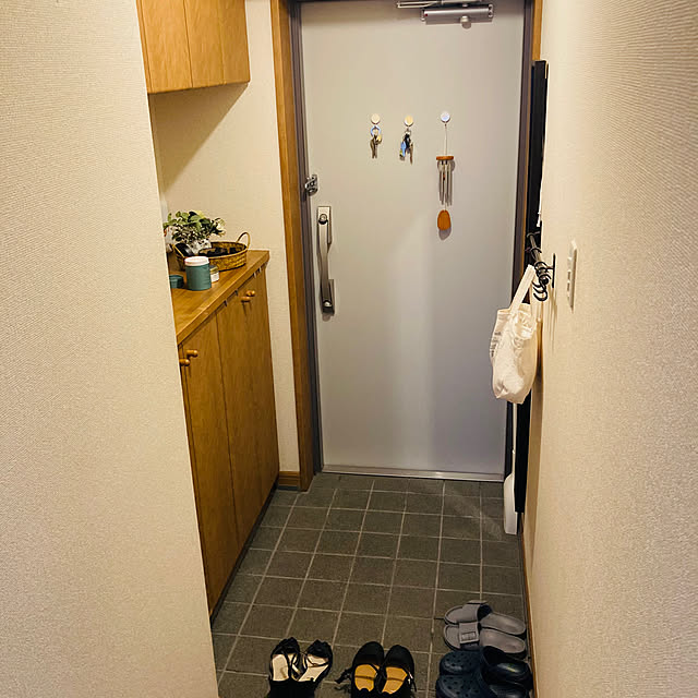 Lonさんの実例写真