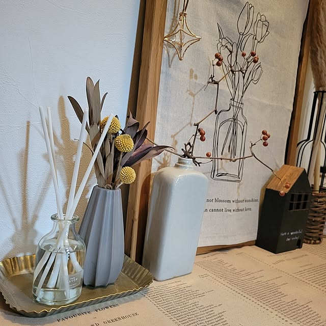 masarinn.さんの部屋