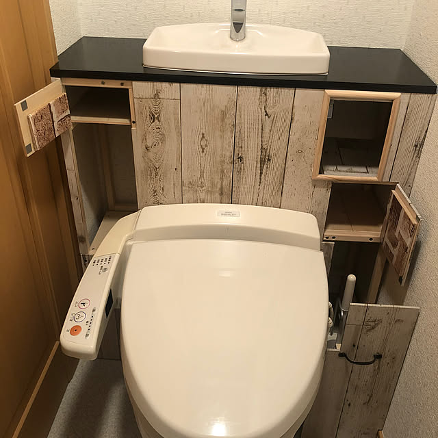 yu-keさんの部屋