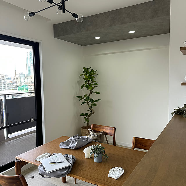 yumomitoさんの実例写真