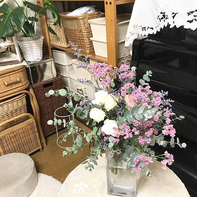 rikomiさんの実例写真