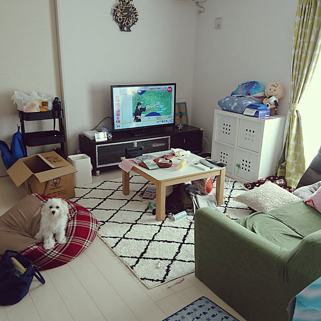 yukirunさんの実例写真