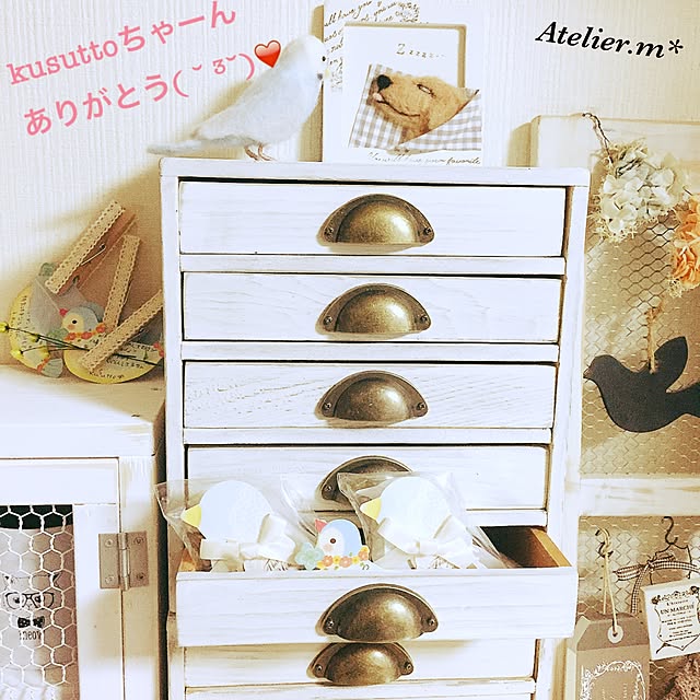 Atelier.mさんの実例写真