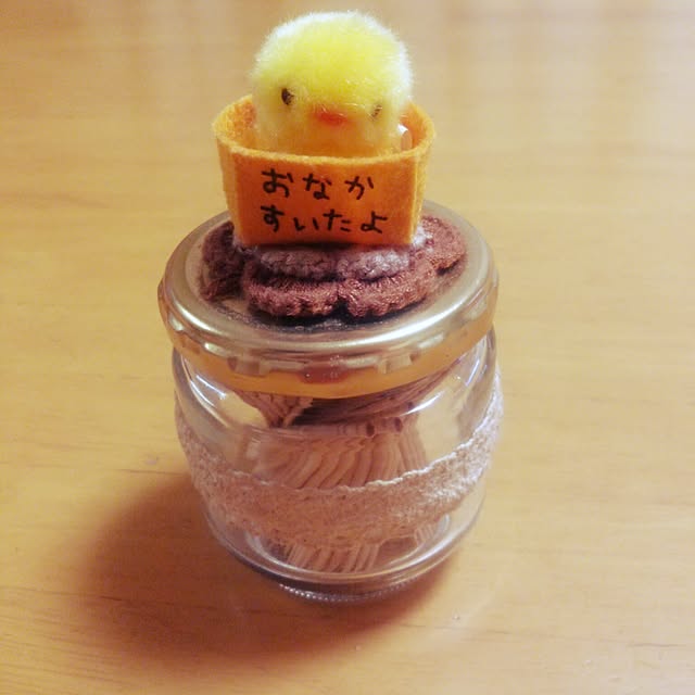 hamukoさんの実例写真