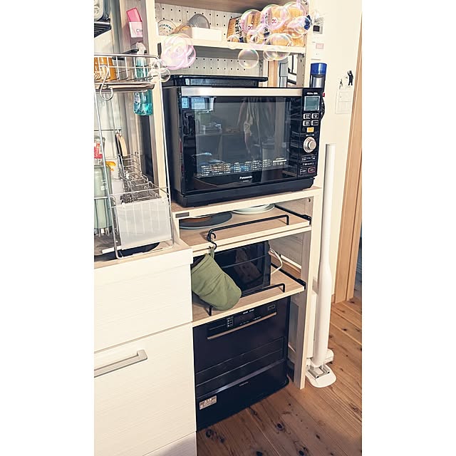 beanzさんの実例写真