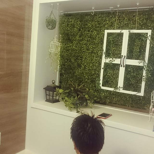 MA-yu-Mlさんの実例写真