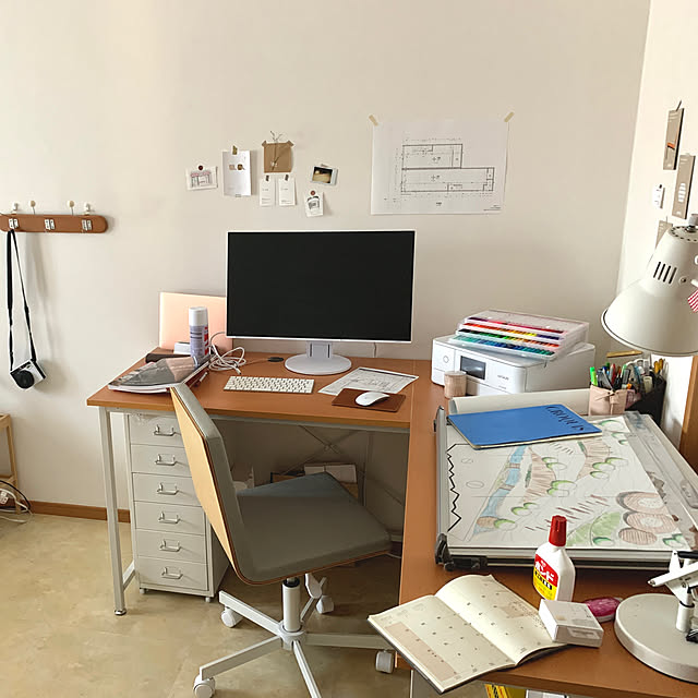 mayaさんの実例写真