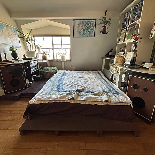 chaaliiさんの実例写真