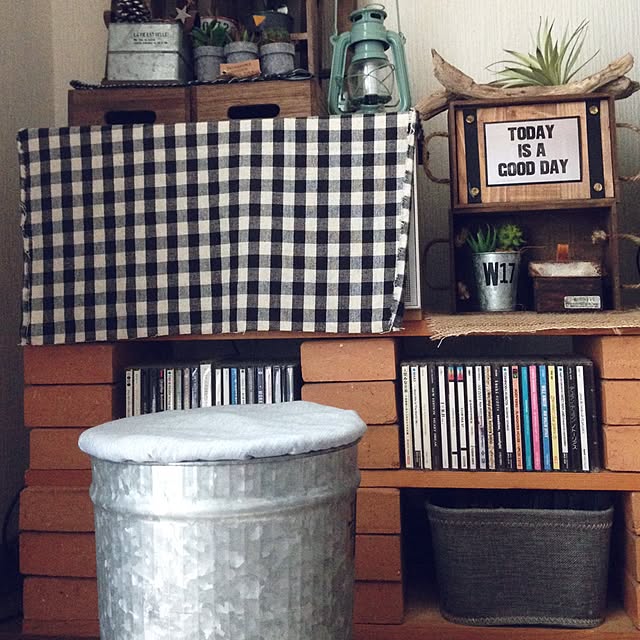 kuunaさんの実例写真