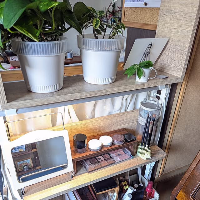 mi-saさんの部屋