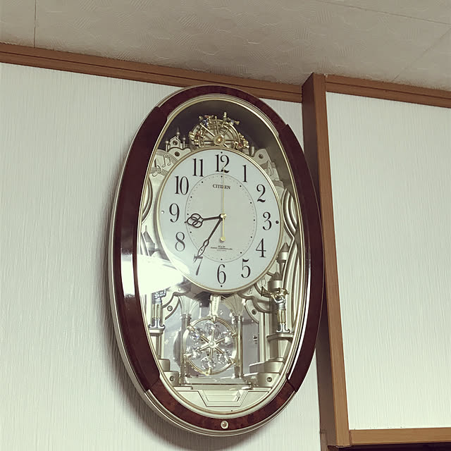 yakkohさんの部屋