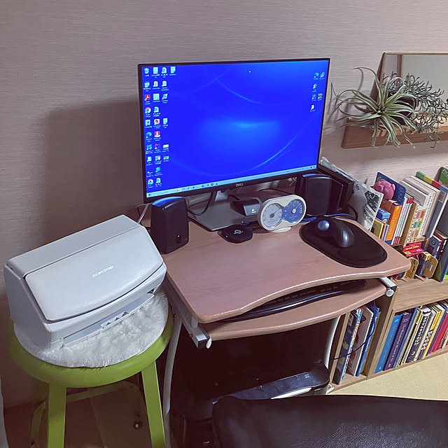 banana_oさんの部屋